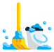 Cleaning services
