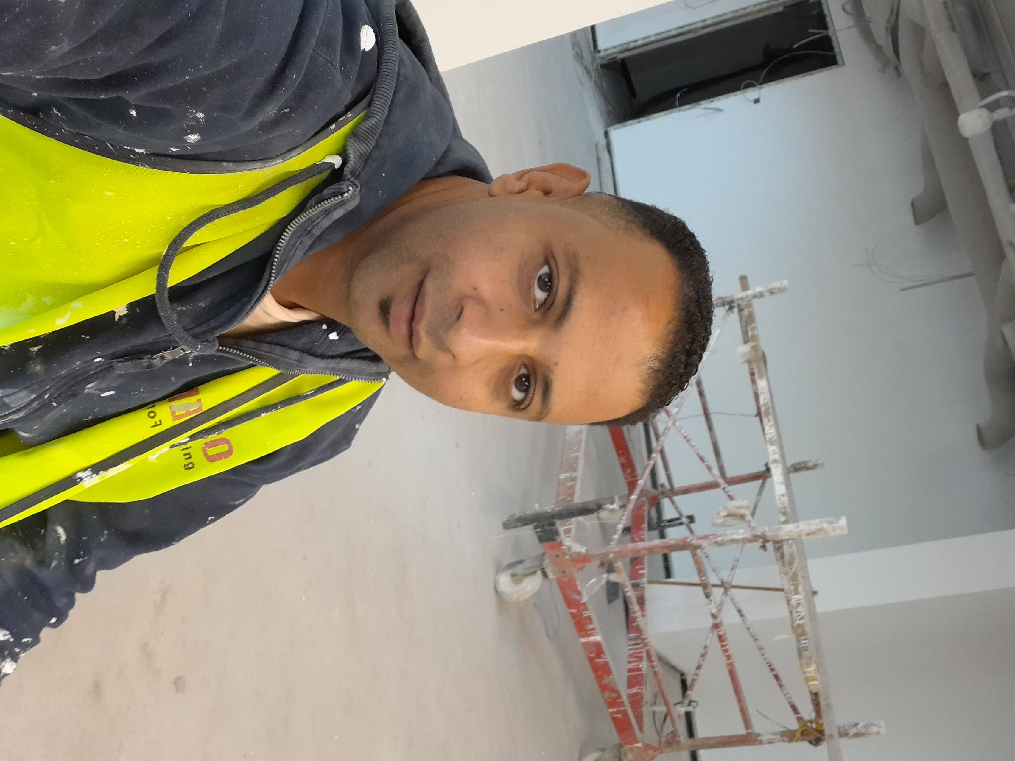 محسن عاشور