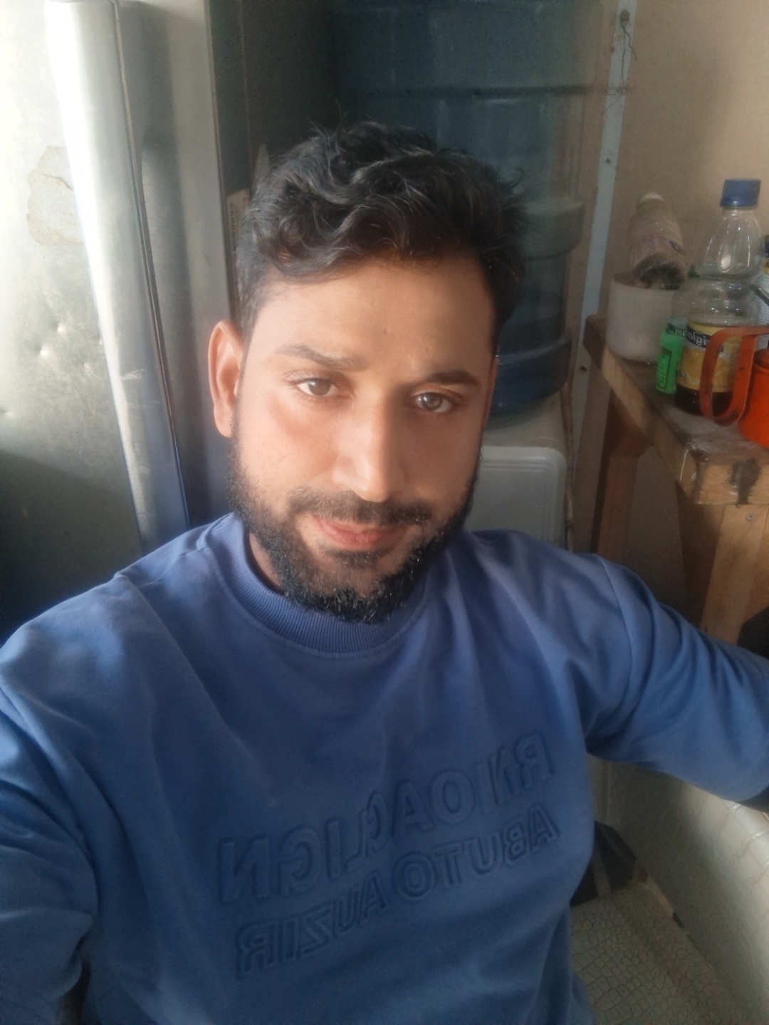 kashif ali
