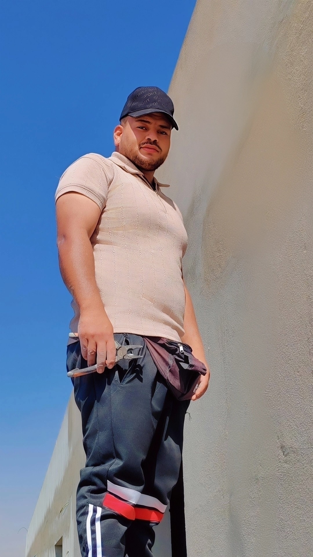محمد علي