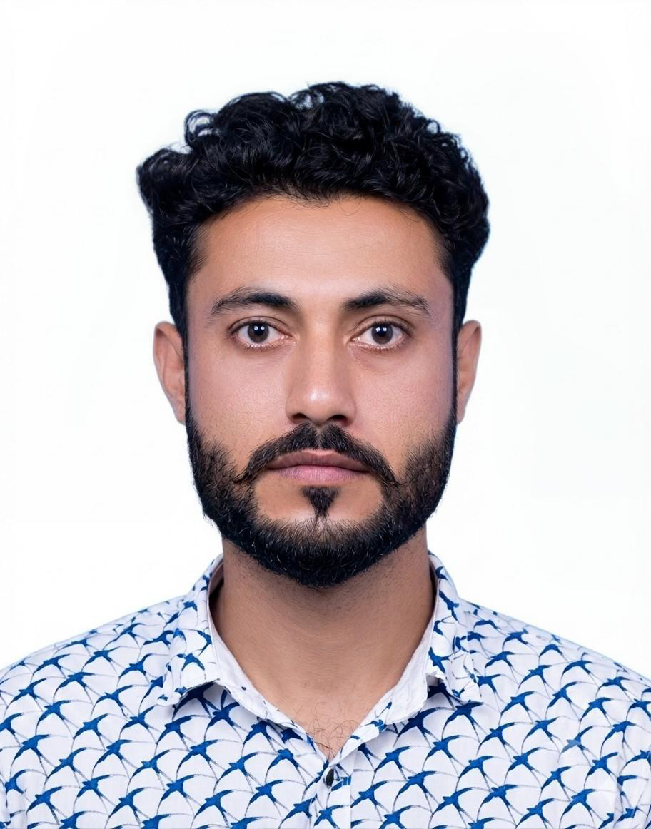 Muzammil rafique