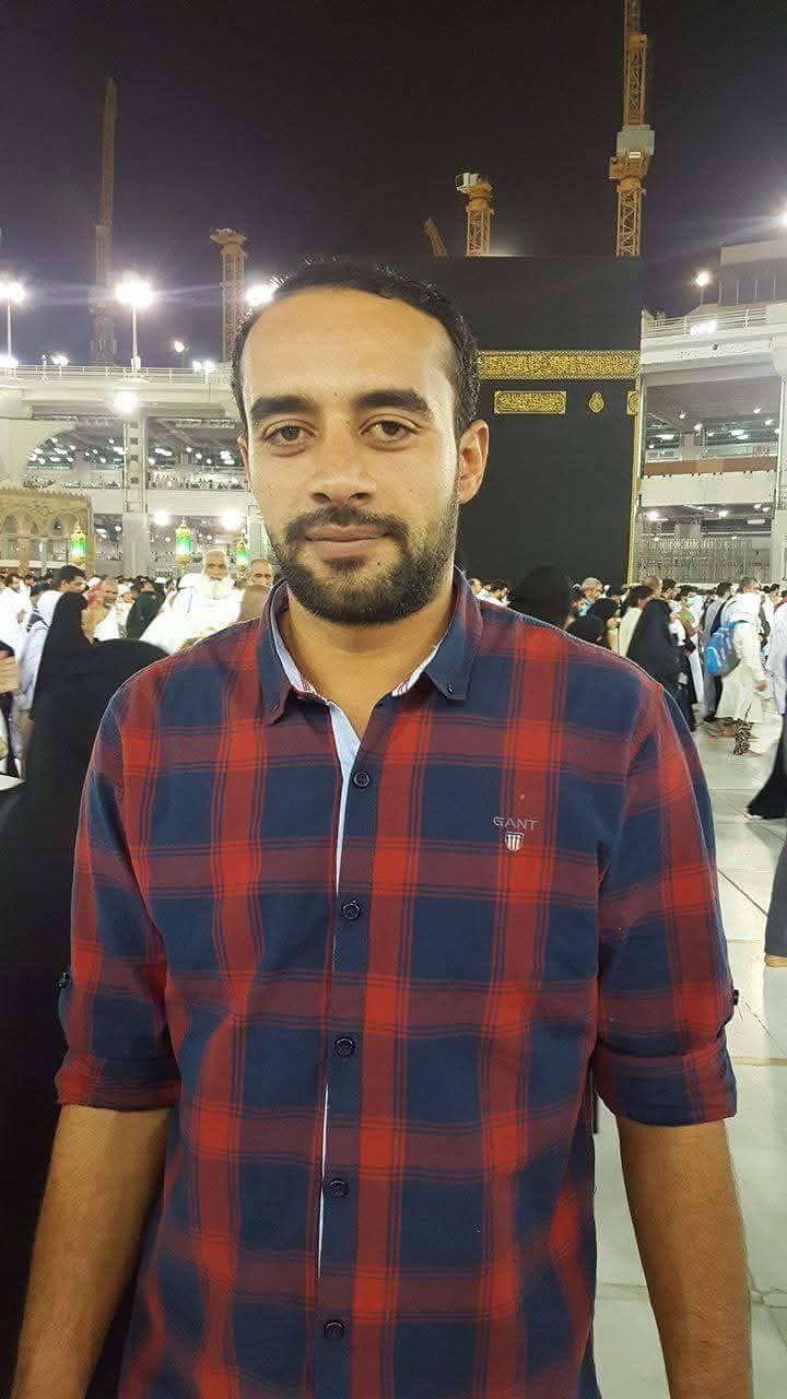 عبدالفتاح محمد عبدالفتاح عبدالسلام