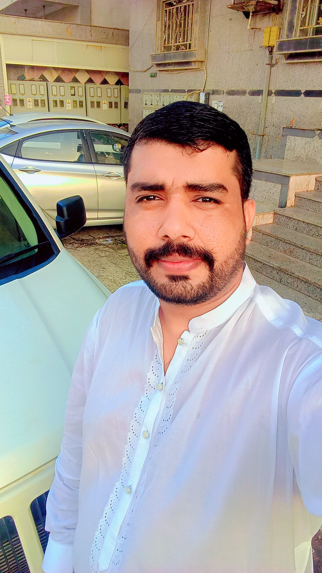 Muhammad shabir