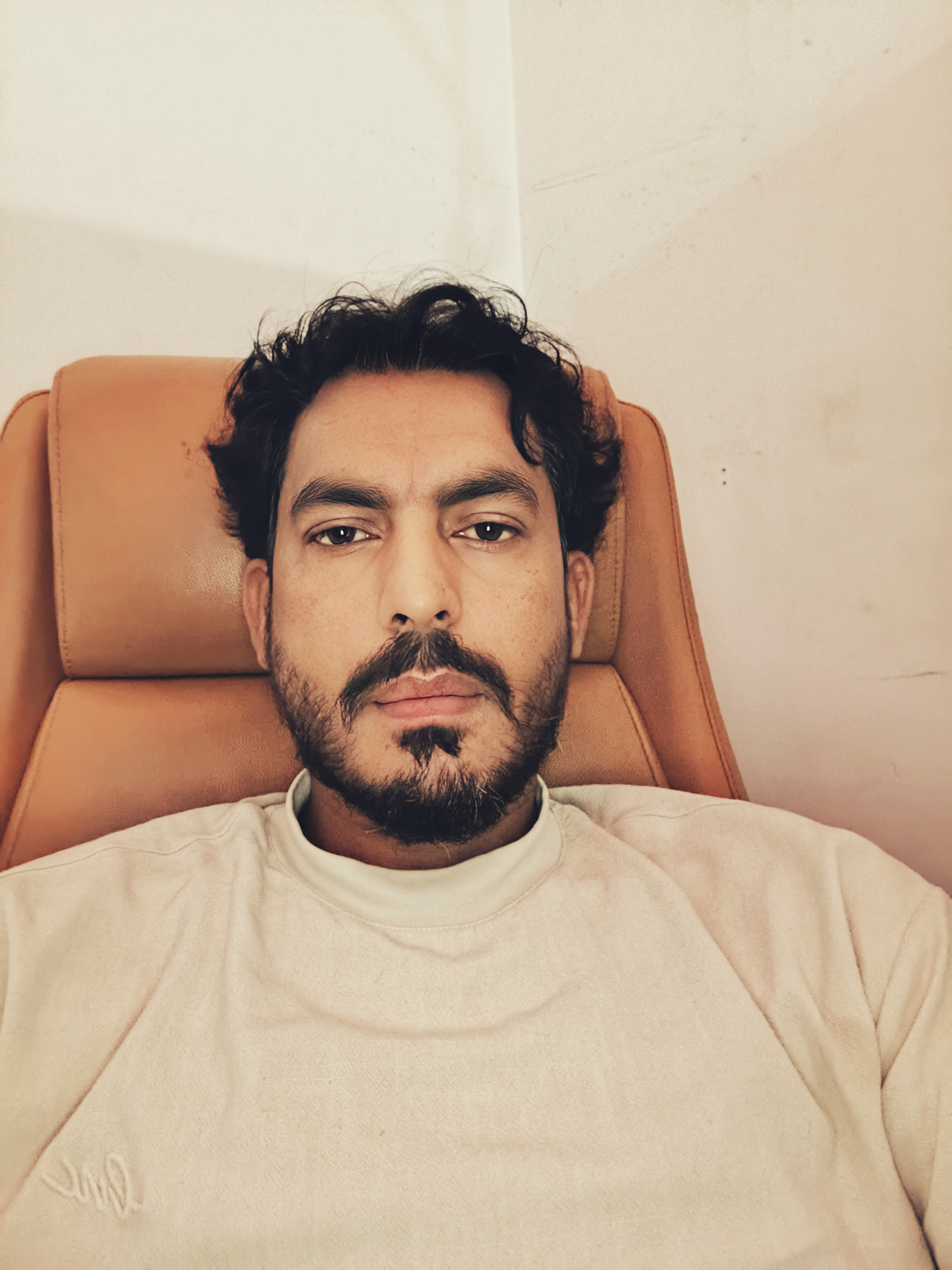 shamshad Ahmed