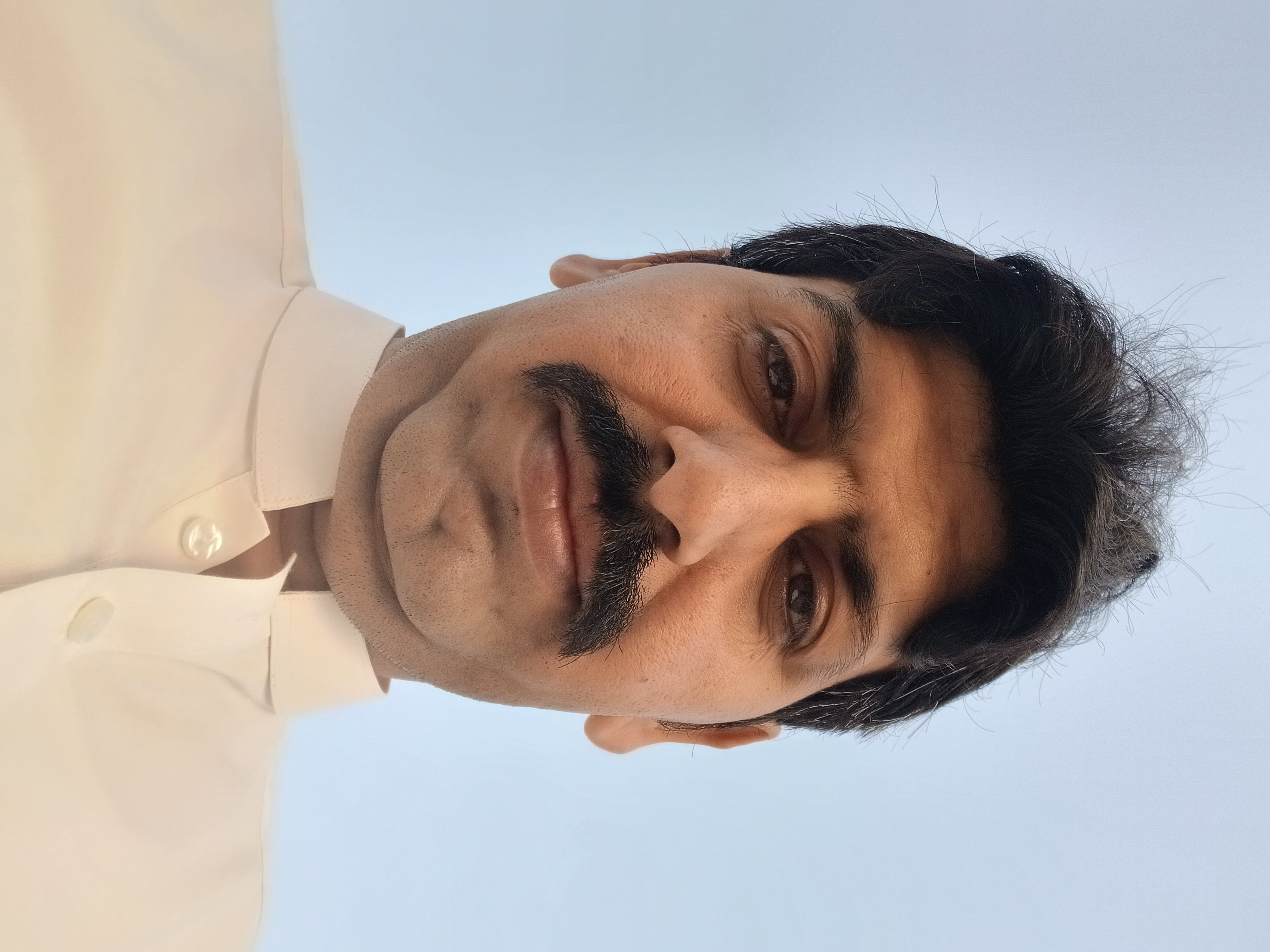 muhammad bilal